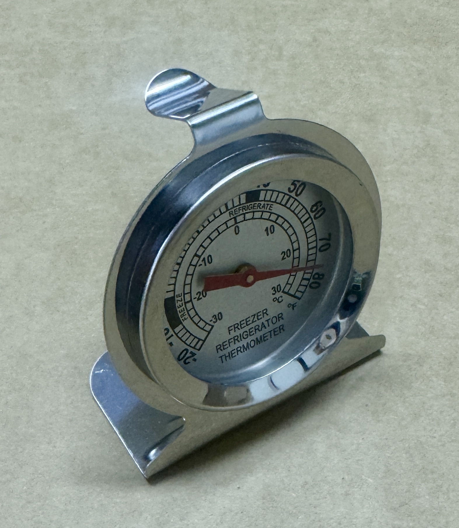 Thermometers
