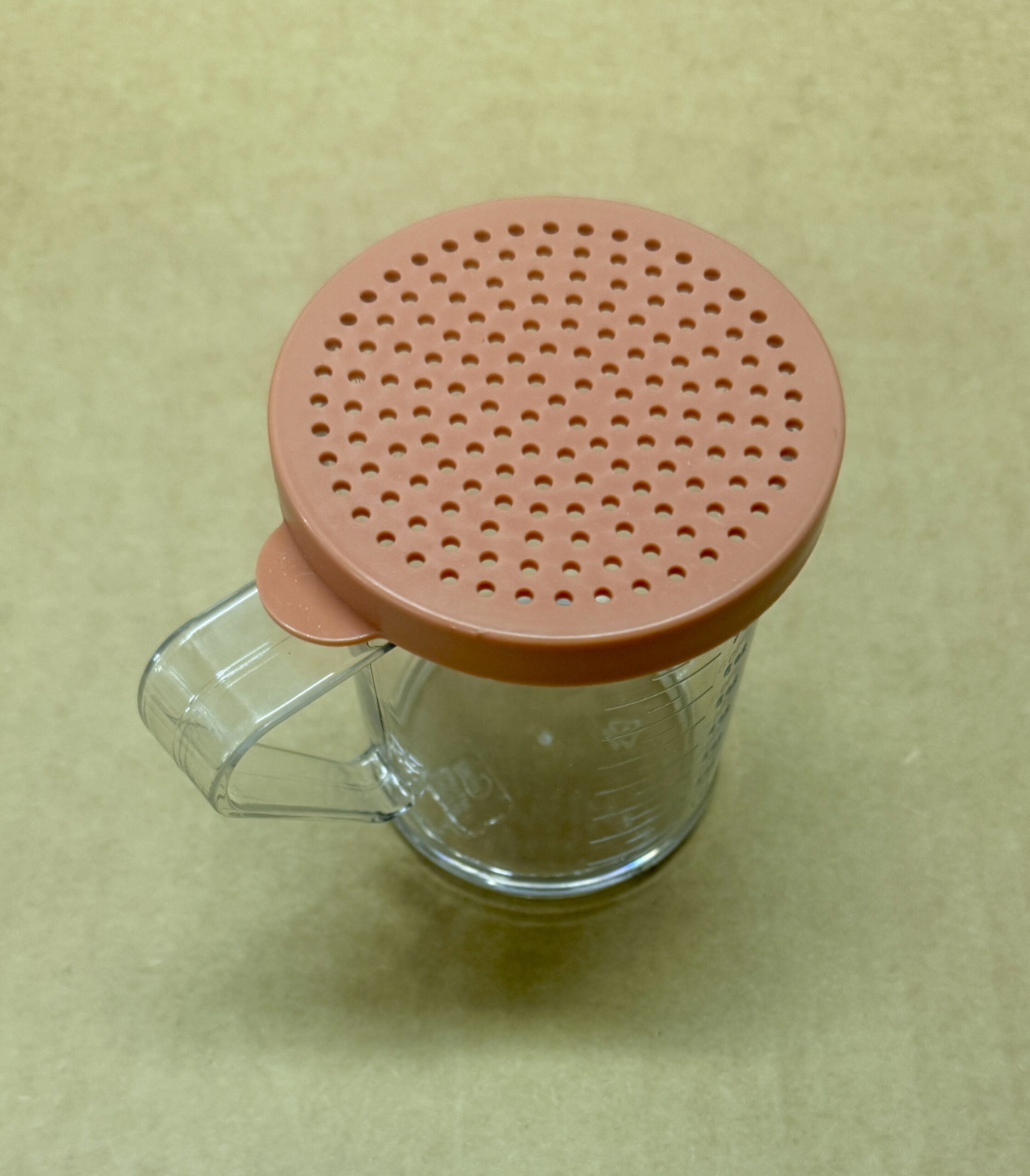Shakers
