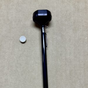 Thermometer, Pocket